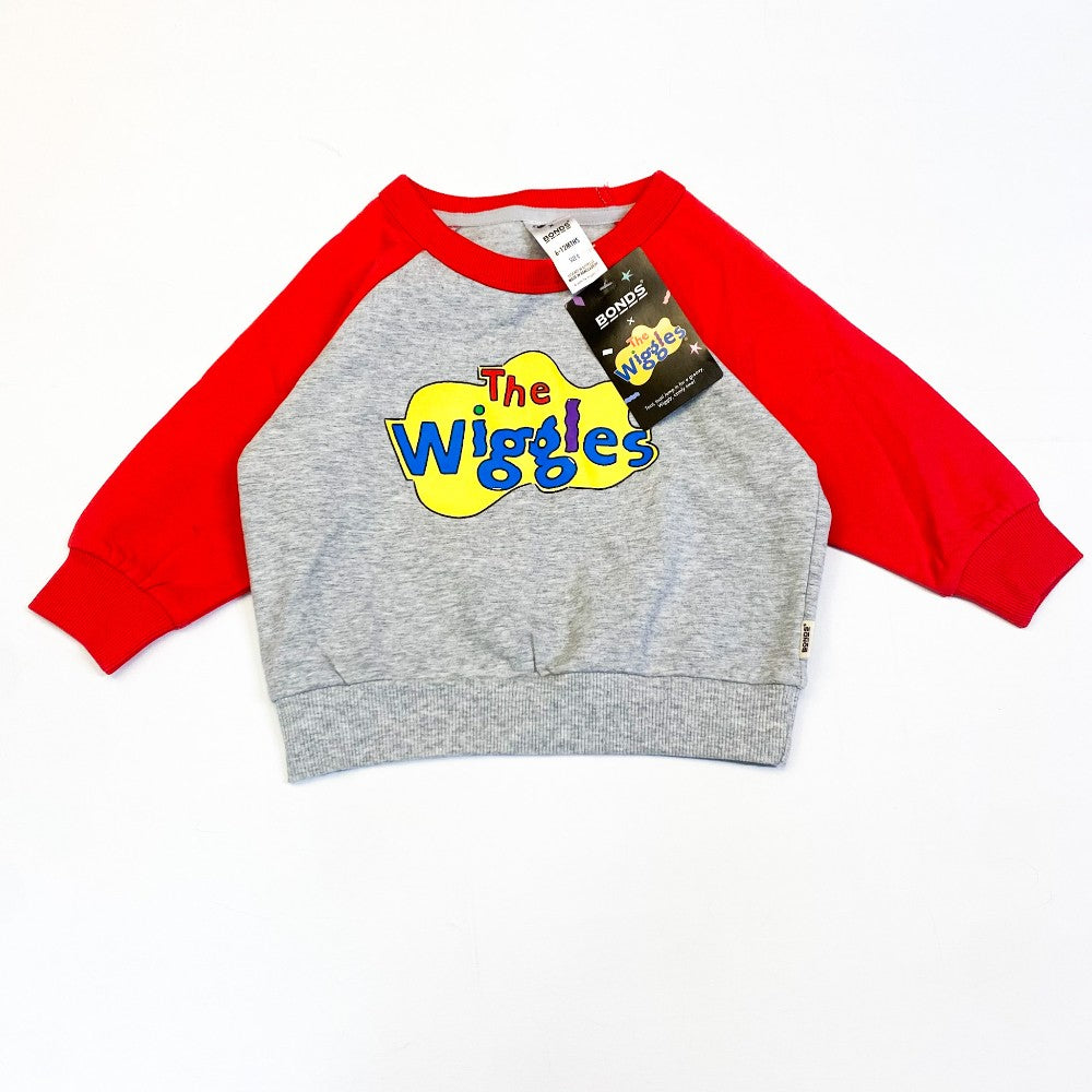 Bonds Sweater 6-12M|116459