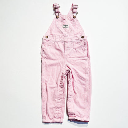 OshKosh Overalls 24M **imperfection|186858