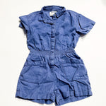 Old Navy Romper 6-7Y|216590
