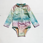 Old Navy Swim Suit 12-18M|170661