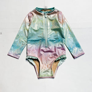 Old Navy Swim Suit 12-18M|170661