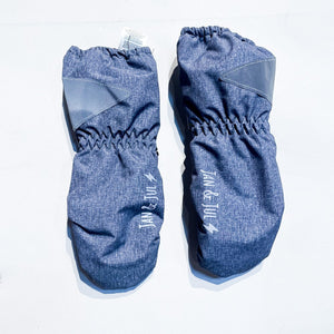 Jan & Jul Mittens 2-4Y|180304