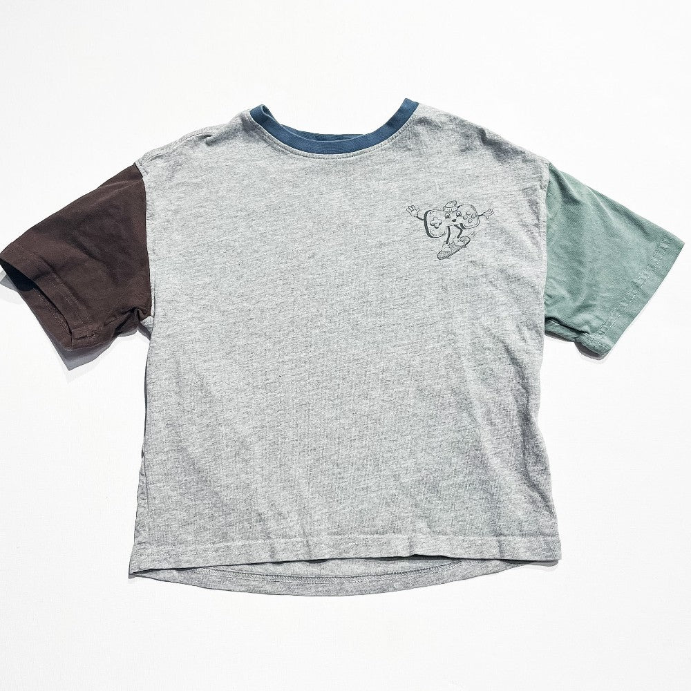 George Shirt 6Y|214323