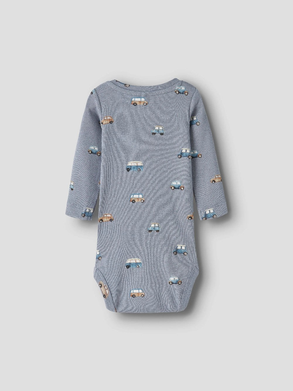 Name It - Cars All Over Bodysuit|224900