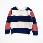 Petit Bateau Sweater 4Y|139399