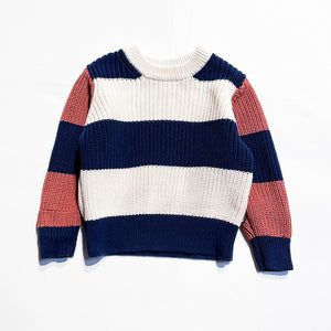 Petit Bateau Sweater 4Y|139399