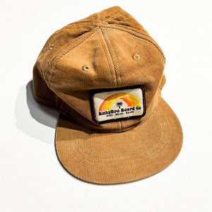 Bibky Bro Hat 12-24M **Imperfection|211232