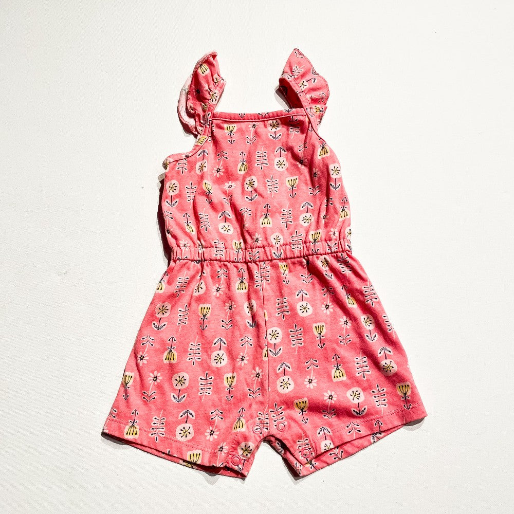 Joe Fresh Romper 12-18M|227941