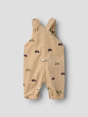 Name It - Cars Cord Overalls|225608