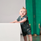 Little Bipsy - Surf Squad Shortie Romper|142550