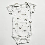 Gerber Onesie 6-9M|213465
