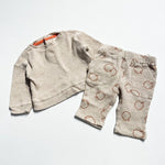 Indigo Set 3-6M|220179