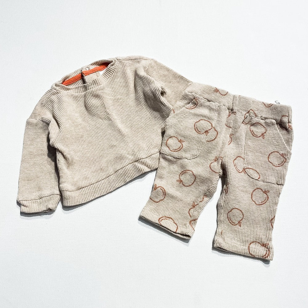 Indigo Set 3-6M|220179