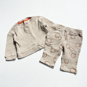 Indigo Set 3-6M|220179