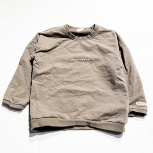 Jamie Kay Sweatshirt 5Y|225029