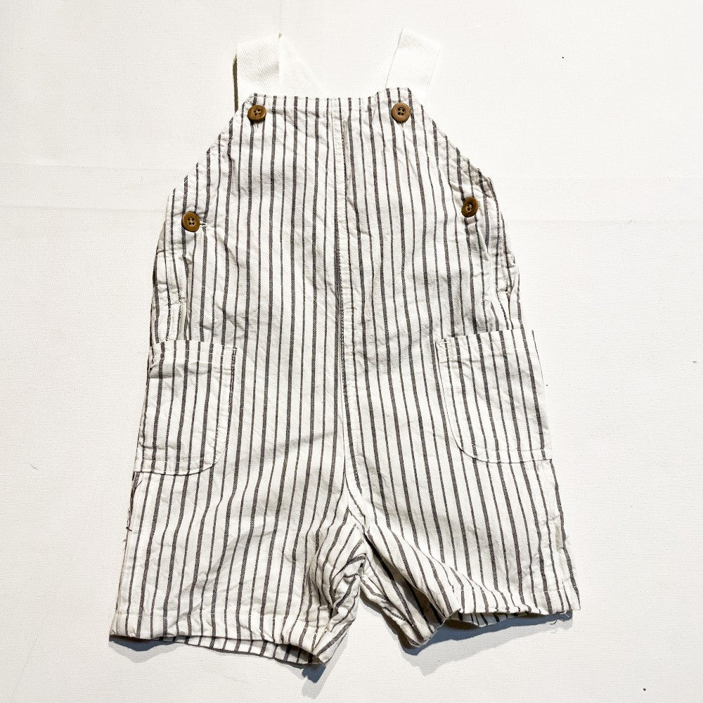 Carters Overalls 12M|118921