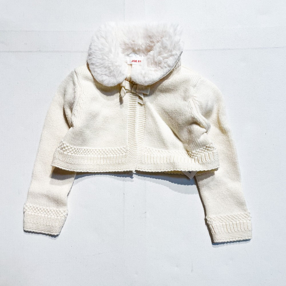 Joe Fresh Sweater 6-12M|163579