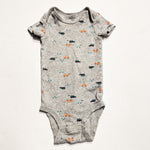 Carters Onesie 12M|216726