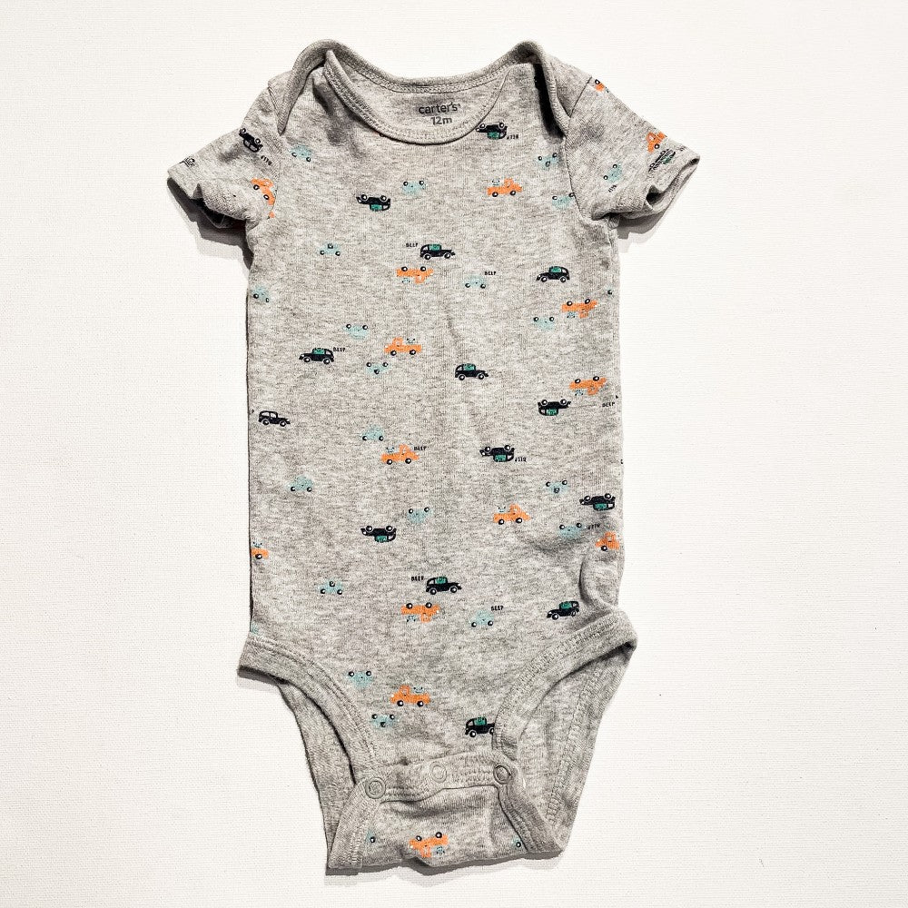 Carters Onesie 12M|216726