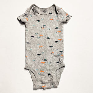 Carters Onesie 12M|216726