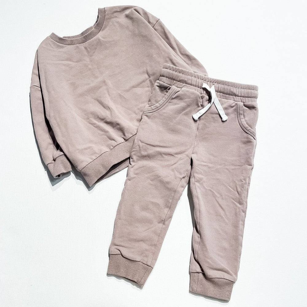Mila Set 2-3Y|220254