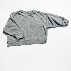 Gunamuna Sweatshirt 18-24M|165919