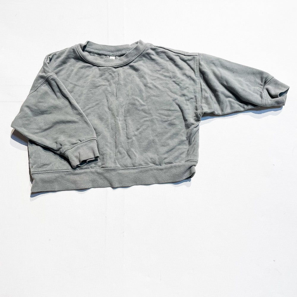 Gunamuna Sweatshirt 18-24M|165919