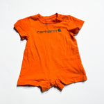 Carhartt Romper 6M|198903