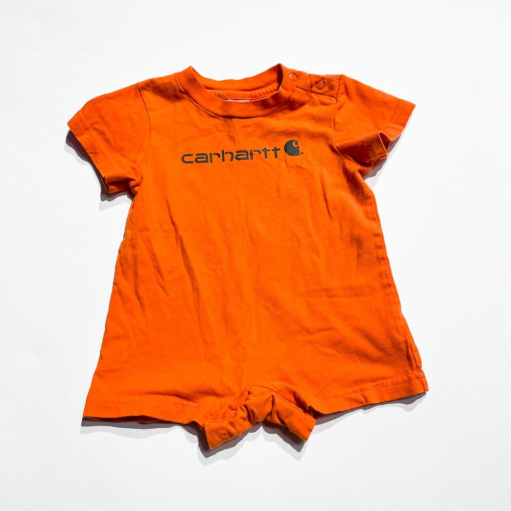 Carhartt Romper 6M|198903