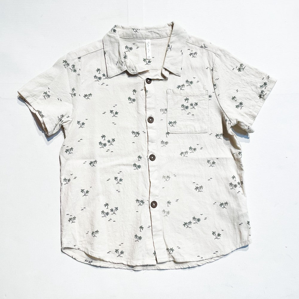 Rylee + Cru Shirt 8Y|169000