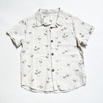 Rylee + Cru Shirt 8Y|169000