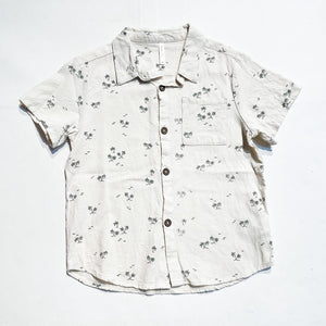 Rylee + Cru Shirt 8Y|169000