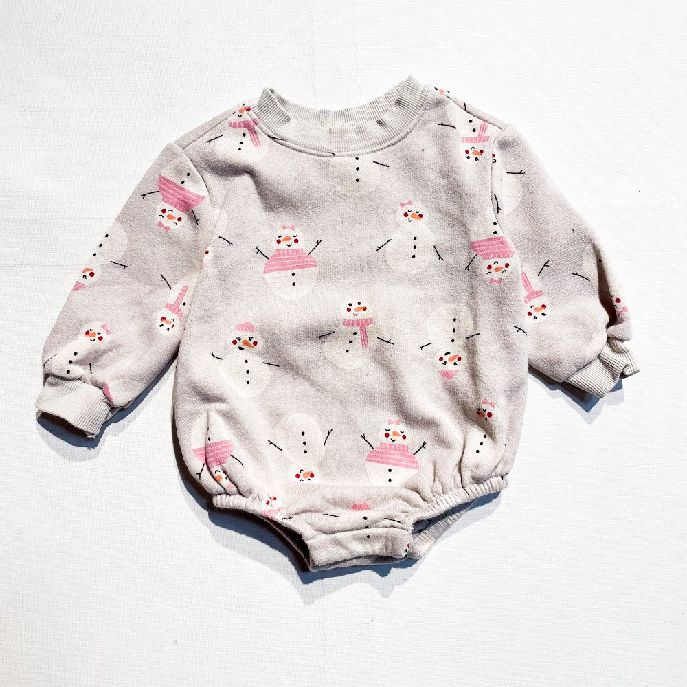 Old Navy Romper 3-6M|148343