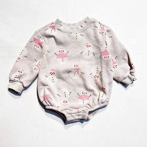 Old Navy Romper 3-6M|148343
