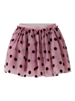 Name It - Dusty Rose Tulle Skirt|225364