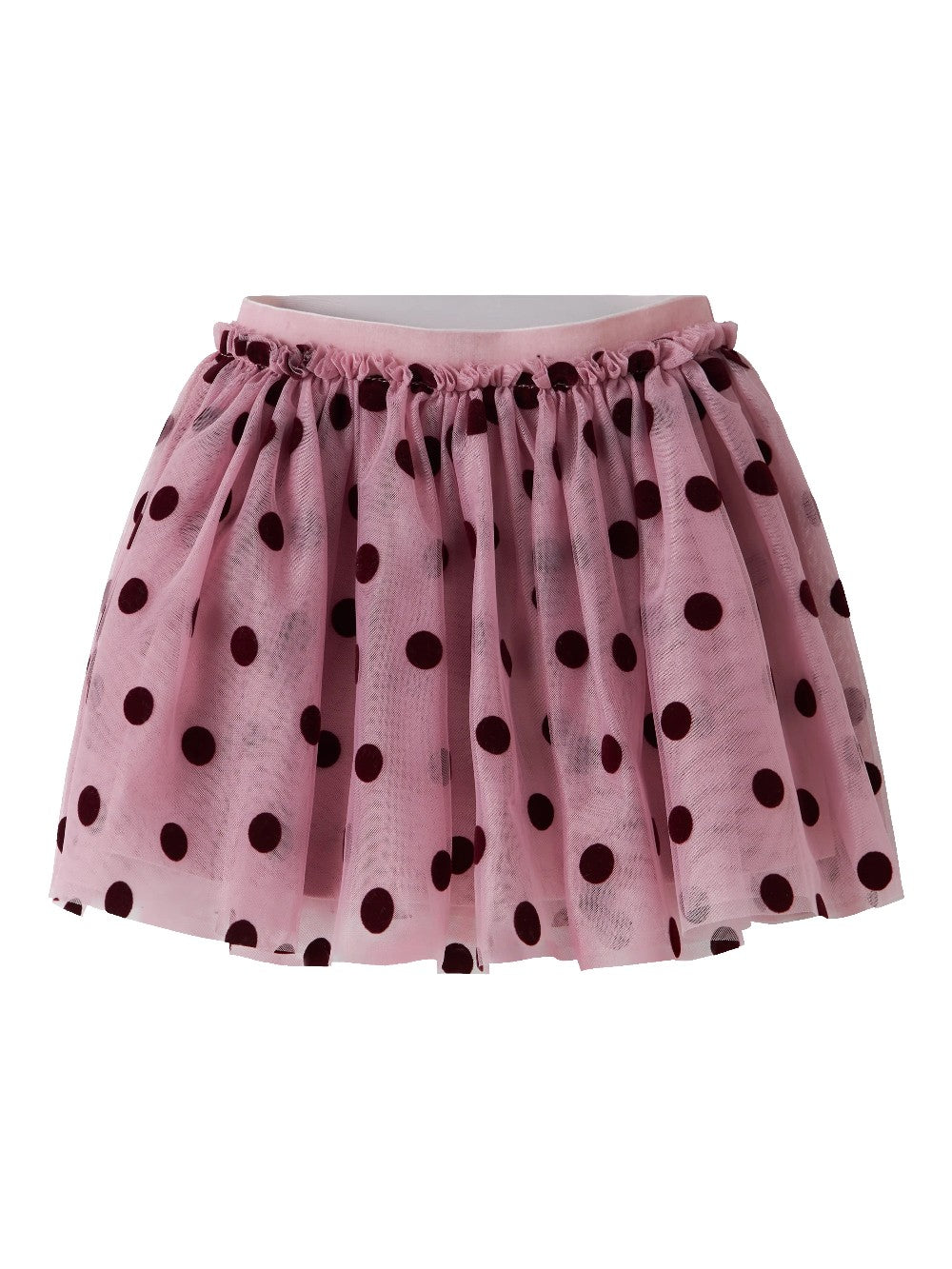 Name It - Dusty Rose Tulle 9505|225364