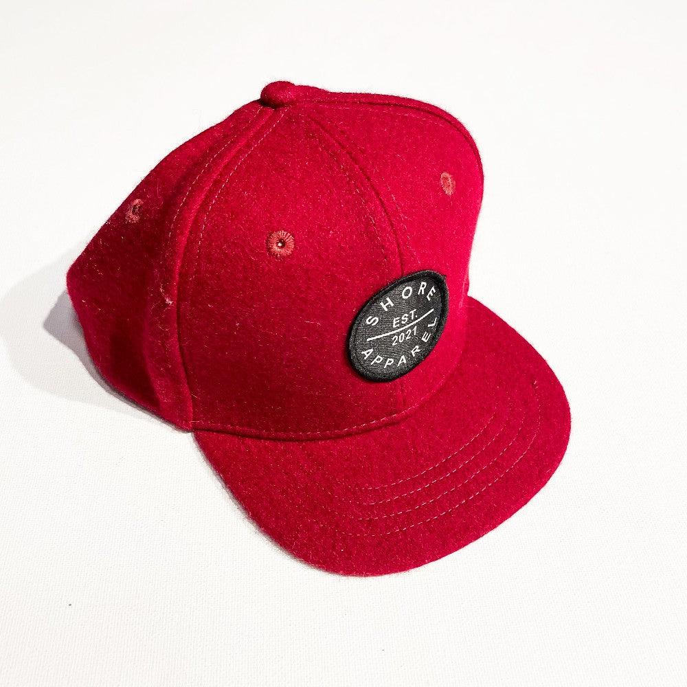 Shore Hat 2+|216125