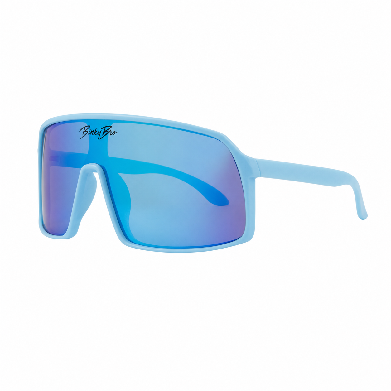 BinkyBro - Monteverde (Sky) Sunnies