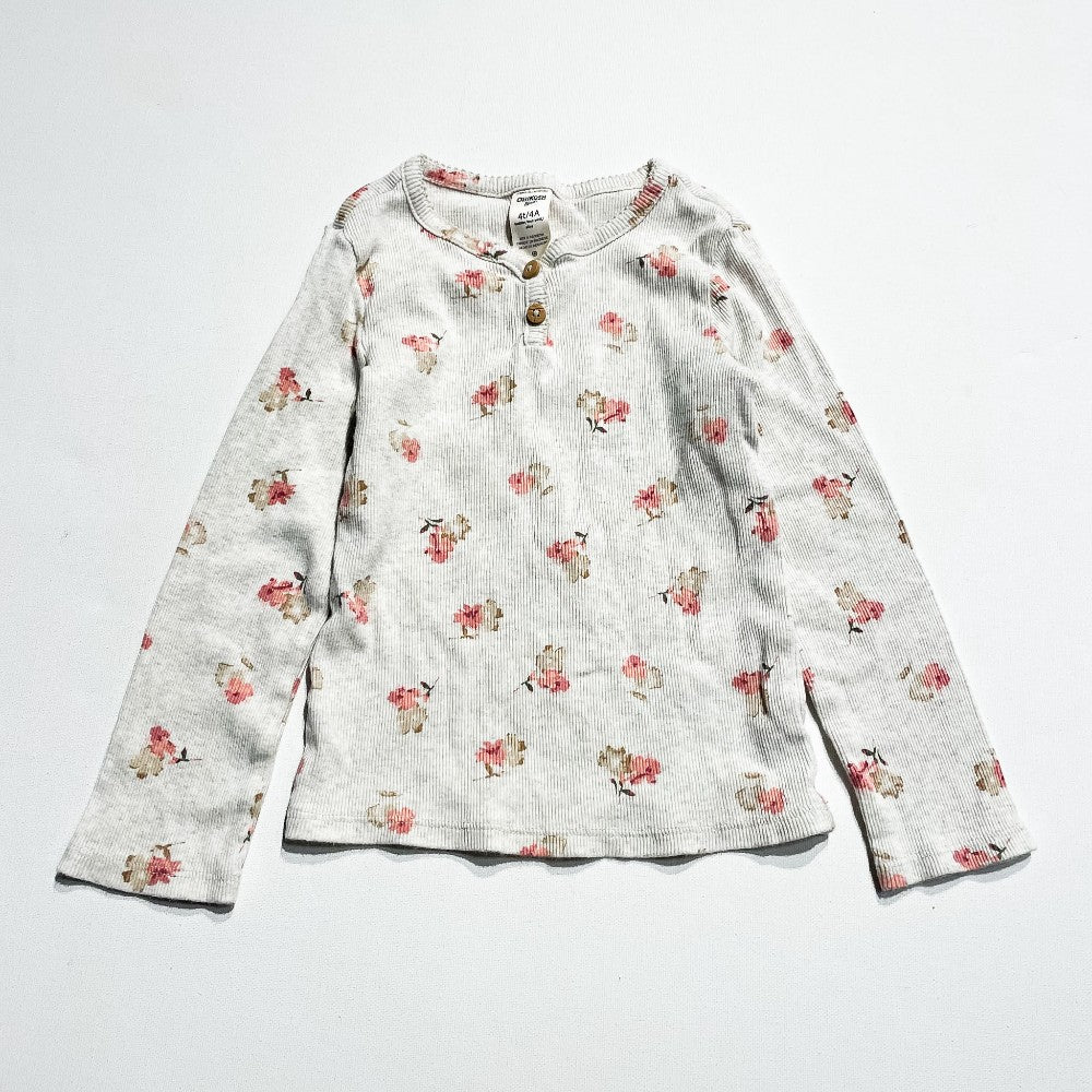 OshKosh Top 4Y|224224