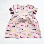 Zara Dress 18-24M|161836