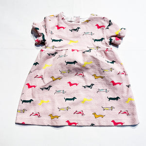 Zara Dress 18-24M|161836