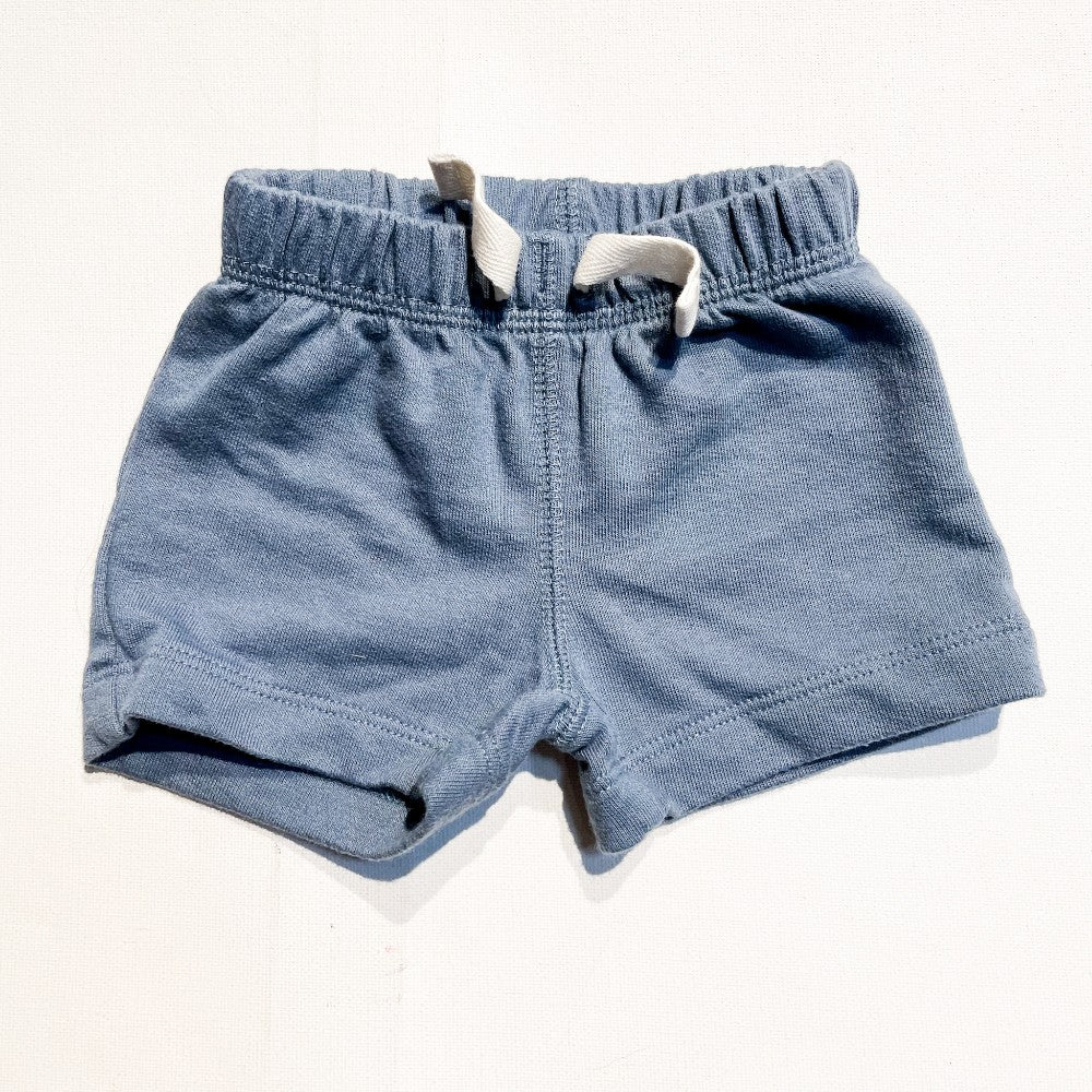 Carters Shorts NB|171699
