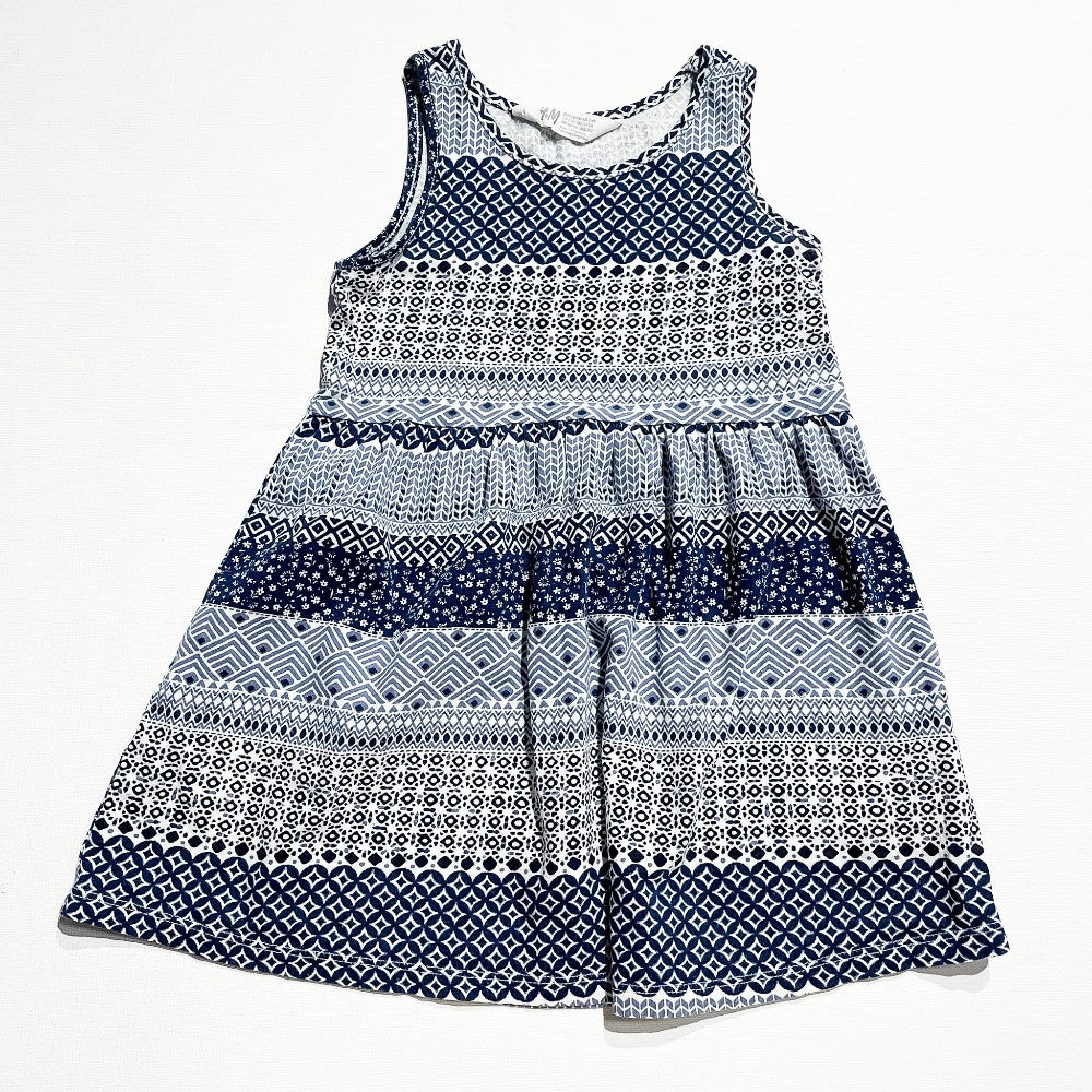 H&M Dress 2-4Y|233144