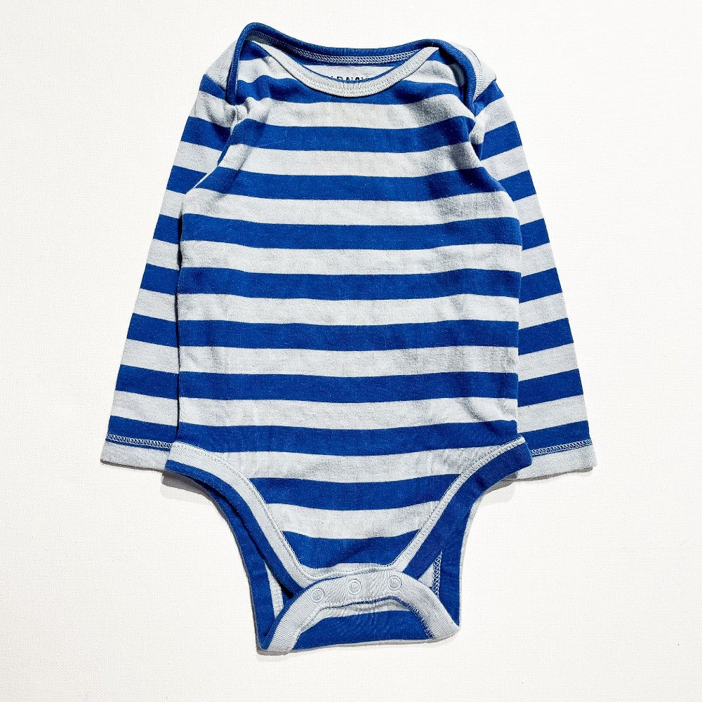 Old Navy Onesie 6-12M|215425