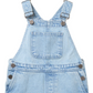 Wheat - Overall Marley light blue|164423