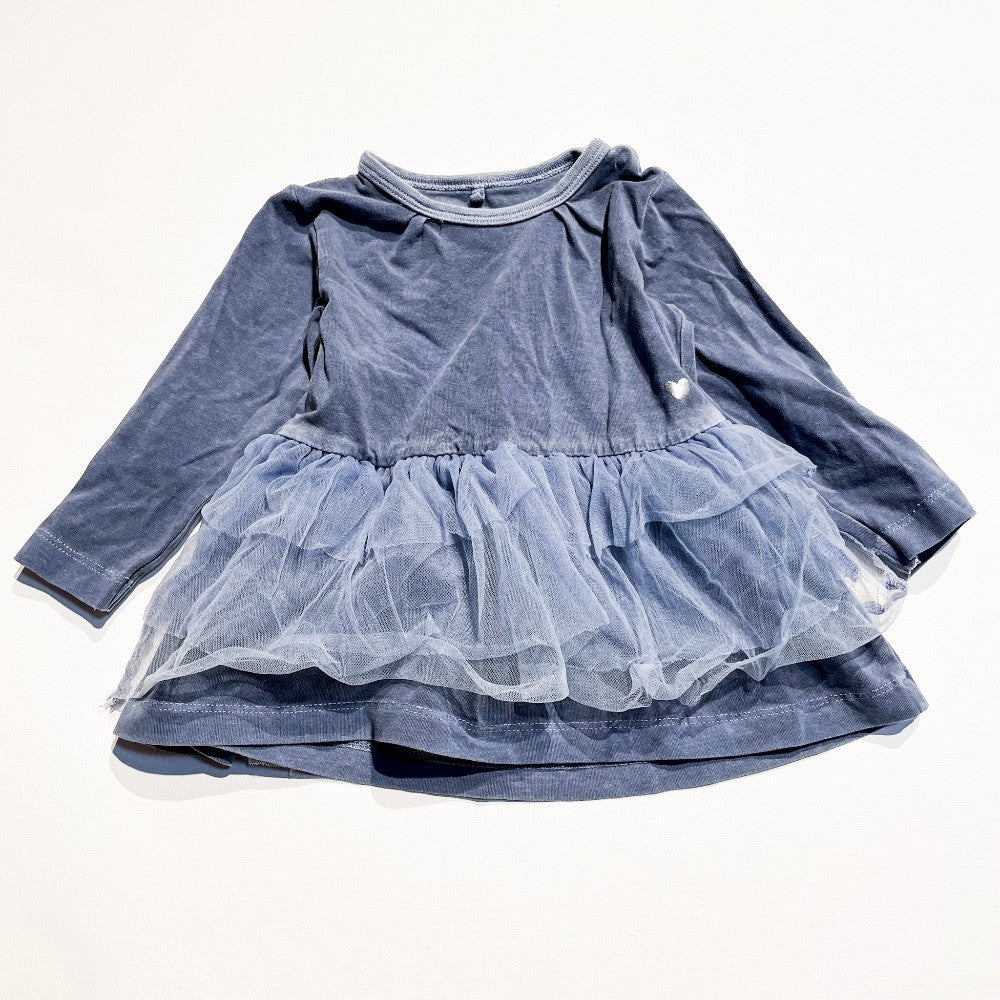 Name It Dress 4-6M|188629