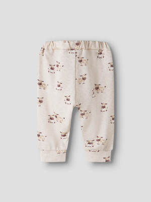 Name It - Cow Pants|215948
