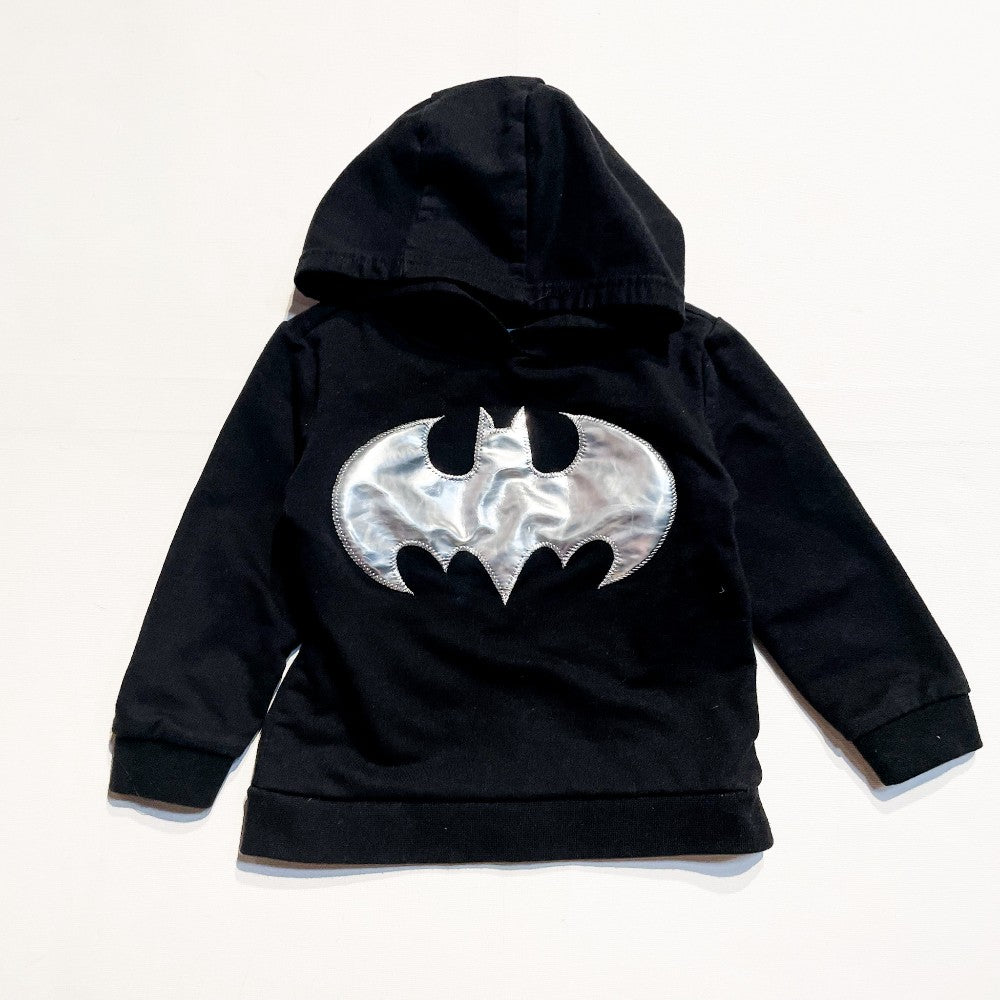 Batman Hoodie 2Y|148829