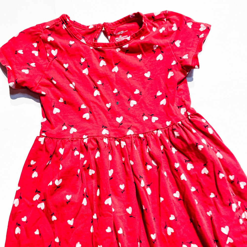 George Dress 5Y *Imperfection|158605
