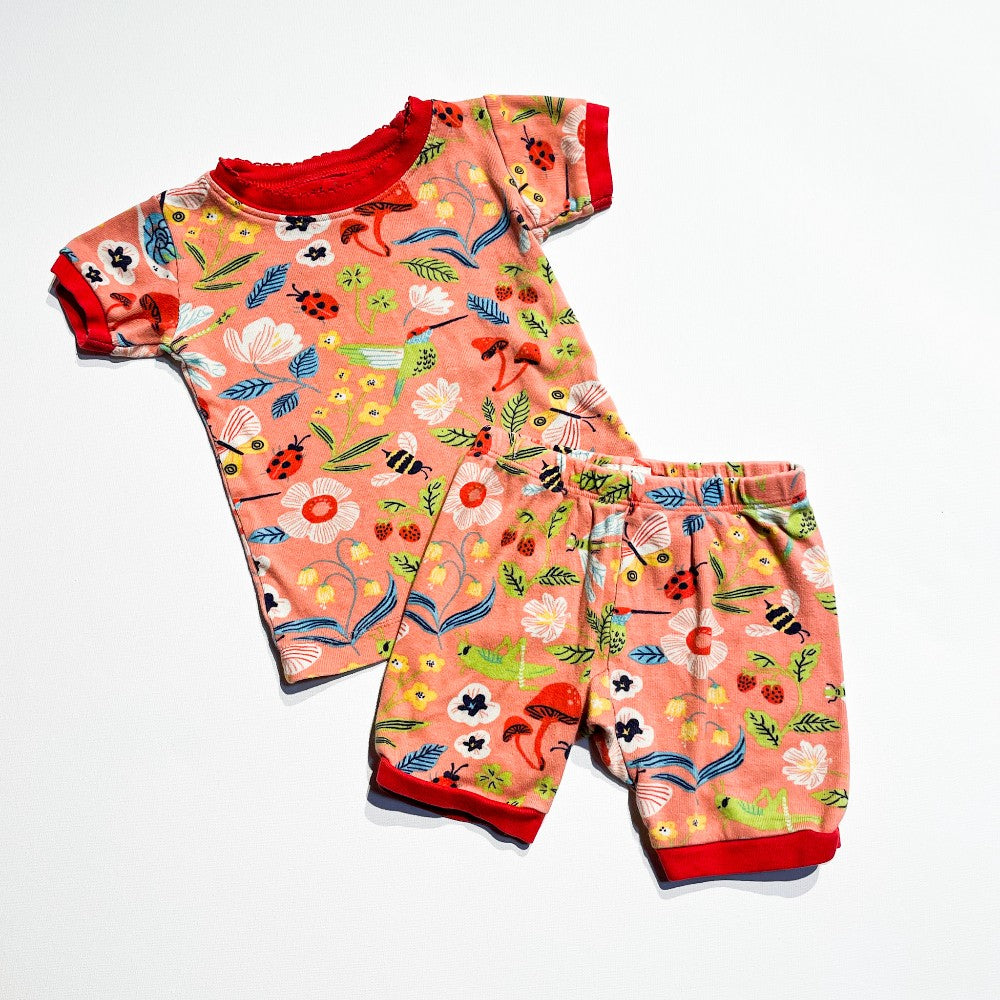 Hatley Jammies 3Y|188953